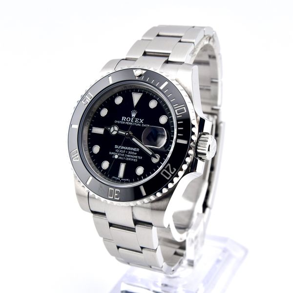 Rolex Submariner 116610 LN